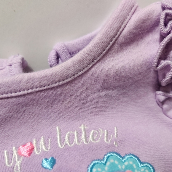 3-6 months baby girl bundle summer-  22 items - Picture 7 of 10